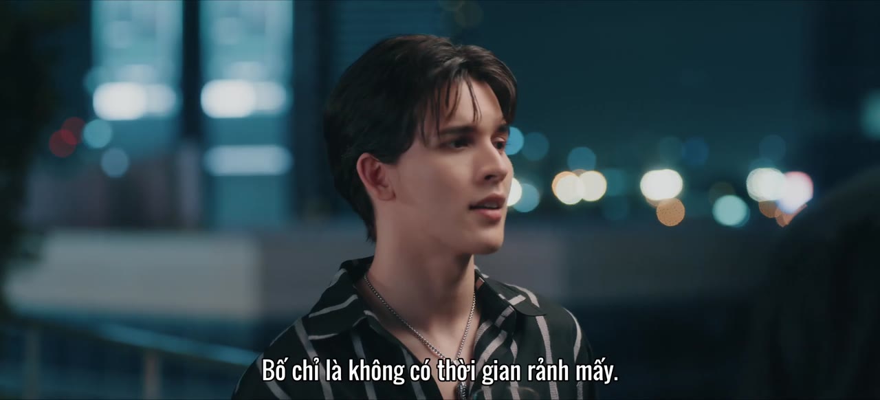 Big Dragon The Series tập 4 cảnh 3