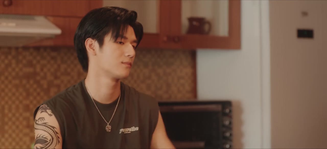 Big Dragon The Series tập 5