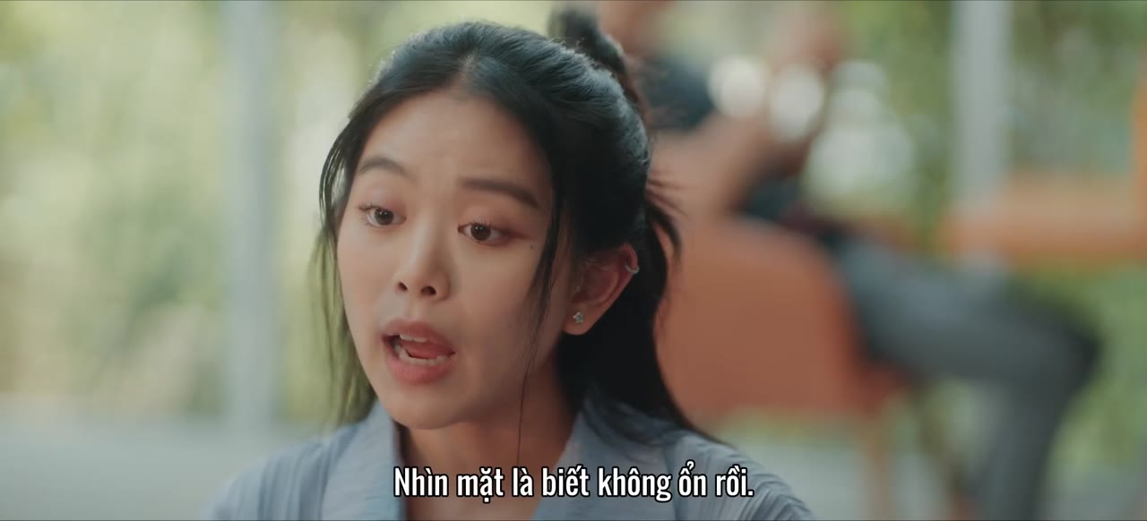 Big Dragon The Series tập 5 cảnh 2