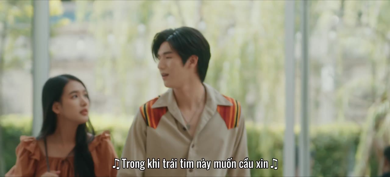 Big Dragon The Series tập 5 cảnh 3