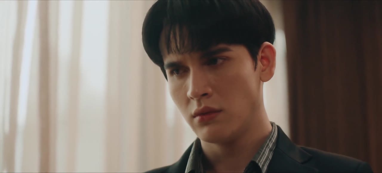 Big Dragon The Series tập 6 cảnh 2
