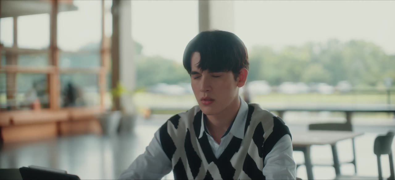 Big Dragon The Series tập 6 cảnh 3