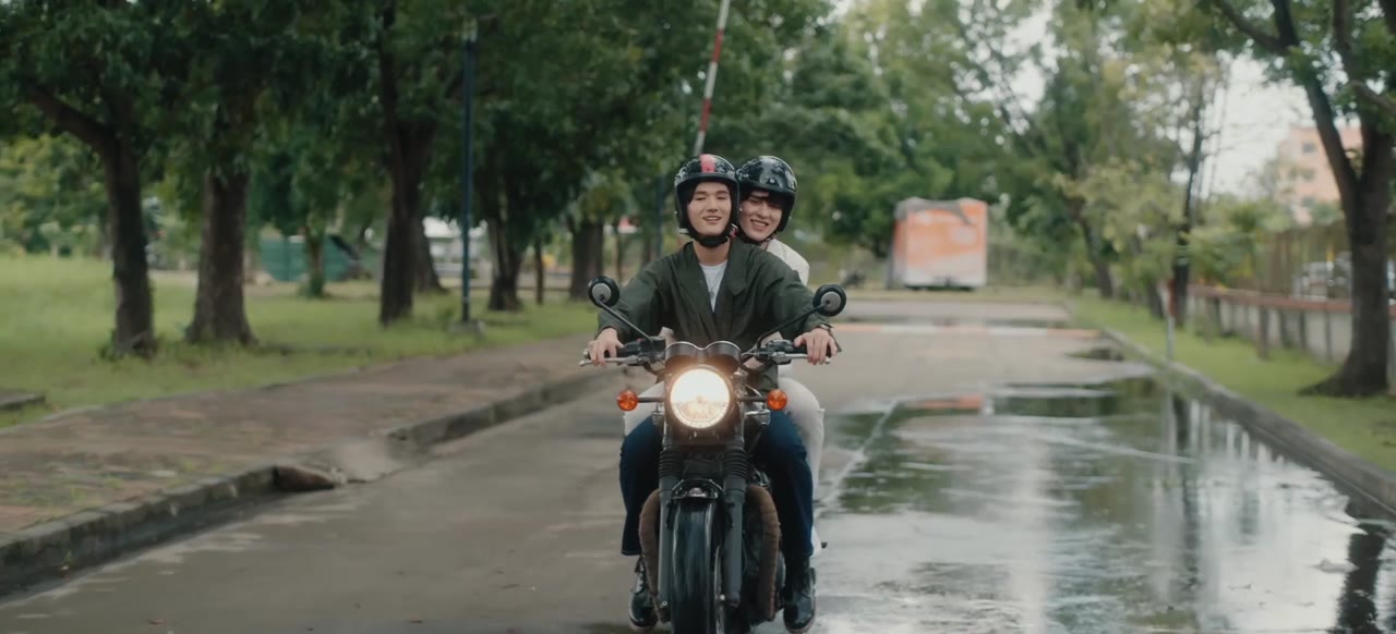 Big Dragon The Series tập 7