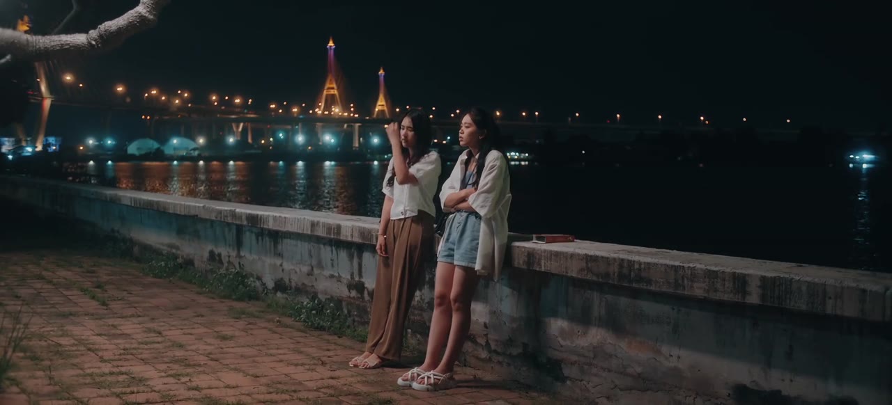 Big Dragon The Series tập 7 cảnh 2
