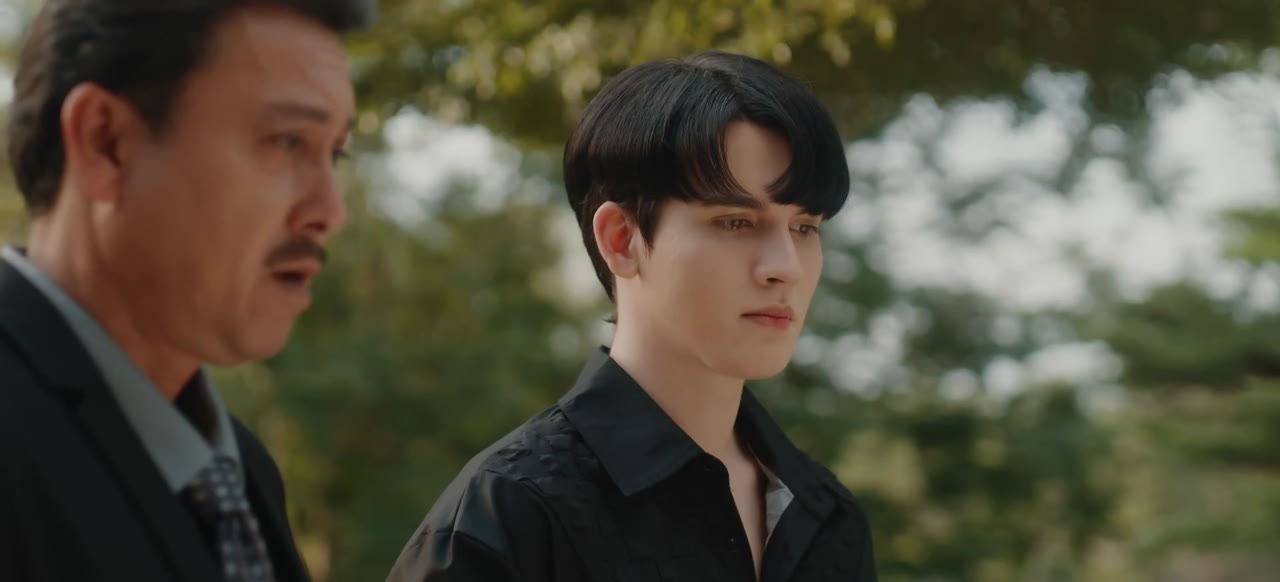 Big Dragon The Series tập 8
