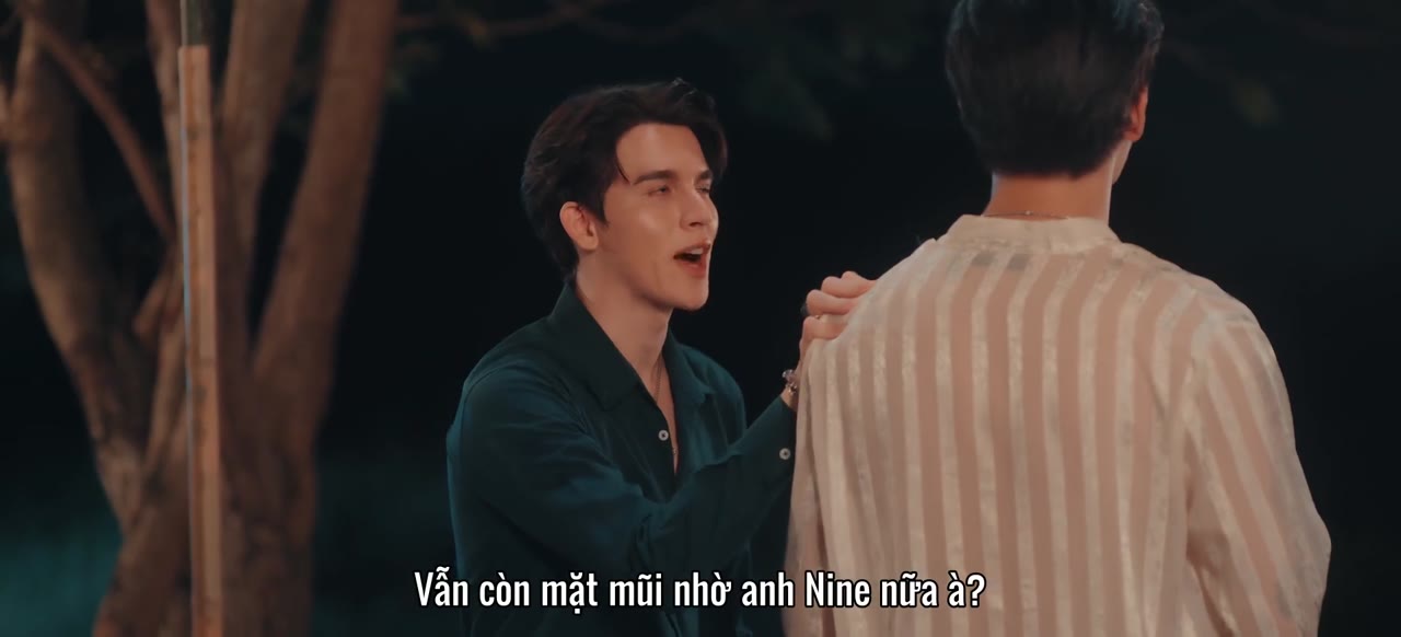 Big Dragon The Series tập 8 cảnh 3