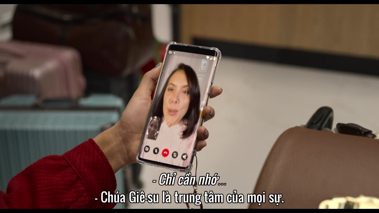 Rebelde: Tuổi trẻ nổi loạn (Phần 2) tập 1