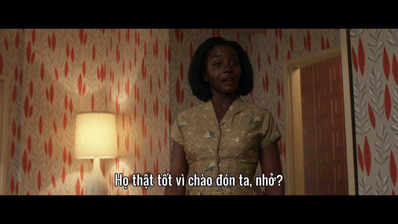 Them (Phần 1) tập 1 cảnh 2