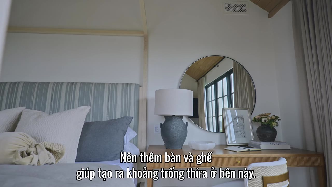 Đại tu ngôi nhà mơ ước (Phần 1) tập 3 cảnh 3