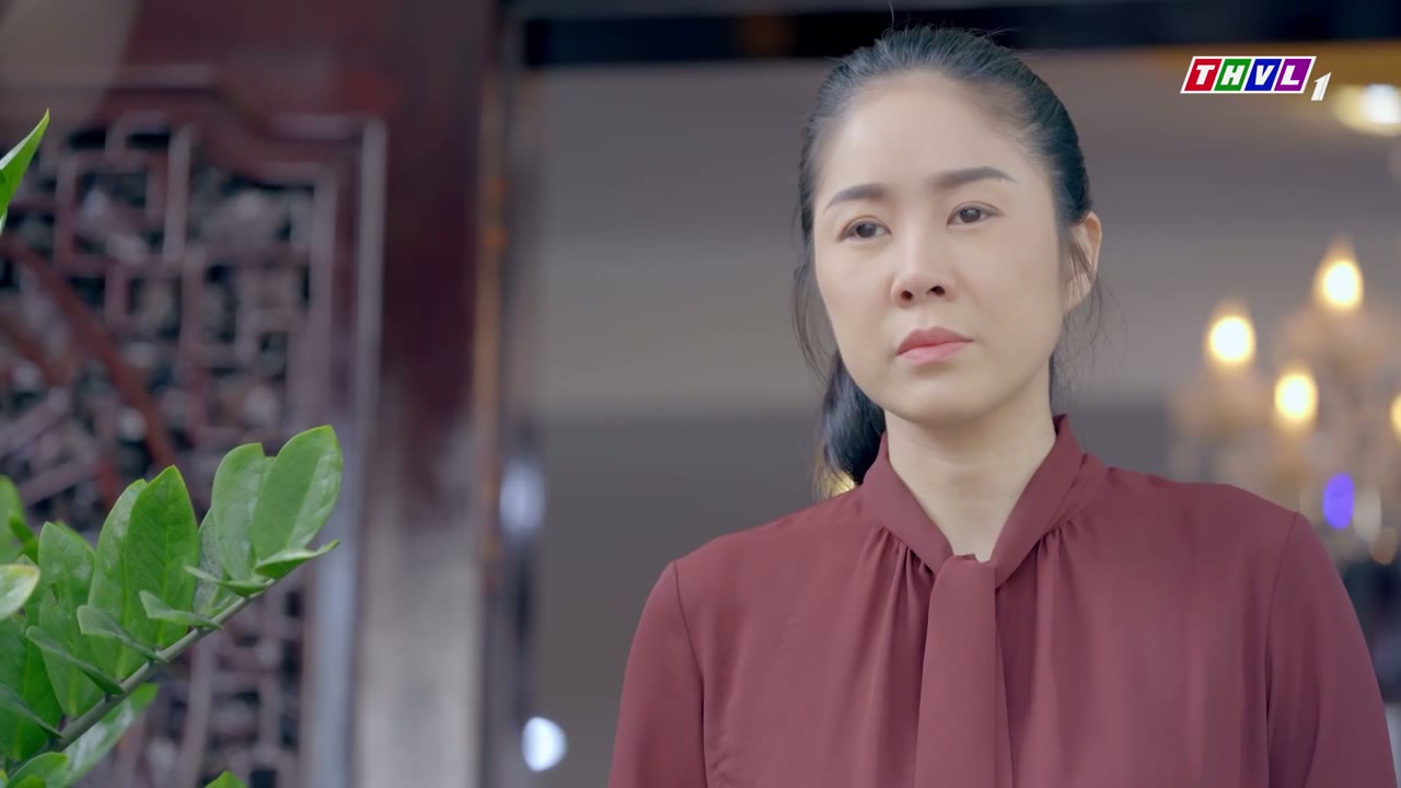 Bóng Ma Hạnh Phúc tập 1 cảnh 2