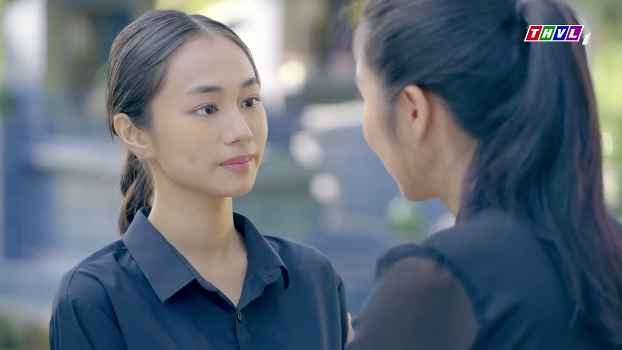 Bóng Ma Hạnh Phúc tập 1 cảnh 3