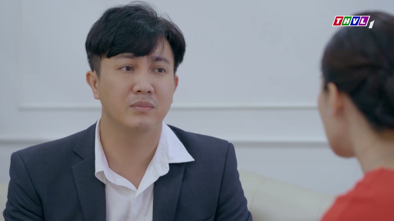 Bóng Ma Hạnh Phúc tập 2