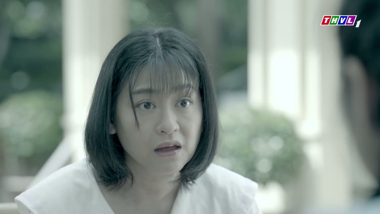 Bóng Ma Hạnh Phúc tập 2 cảnh 2