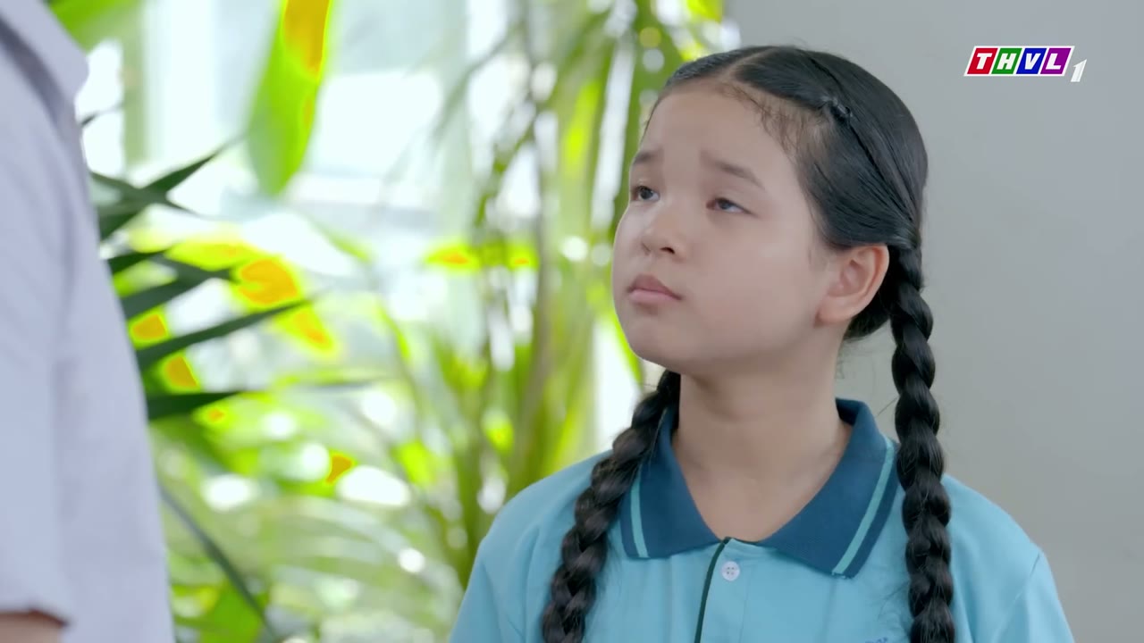 Bóng Ma Hạnh Phúc tập 2 cảnh 3