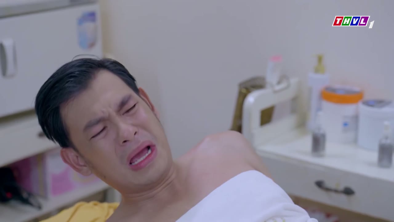 Bóng Ma Hạnh Phúc tập 3