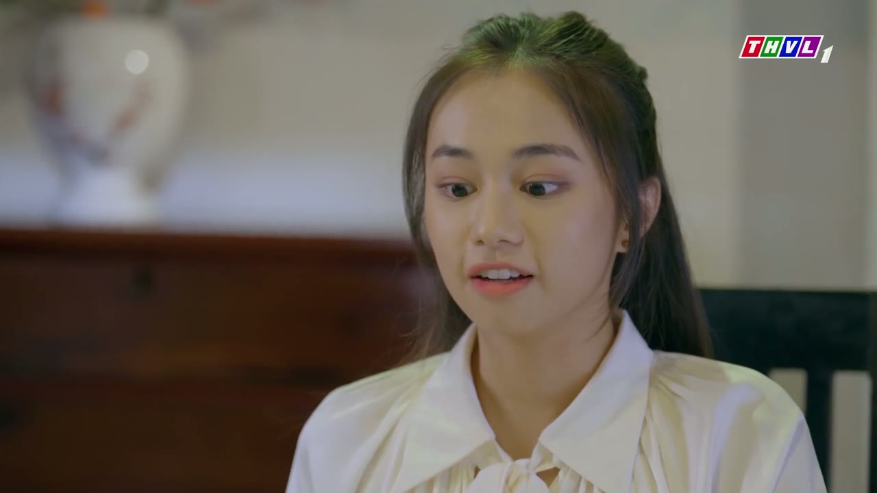 Bóng Ma Hạnh Phúc tập 8