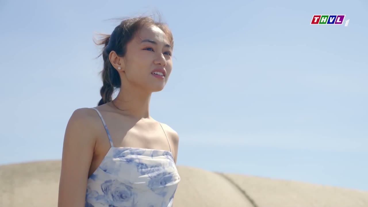 Bóng Ma Hạnh Phúc tập 9 cảnh 2