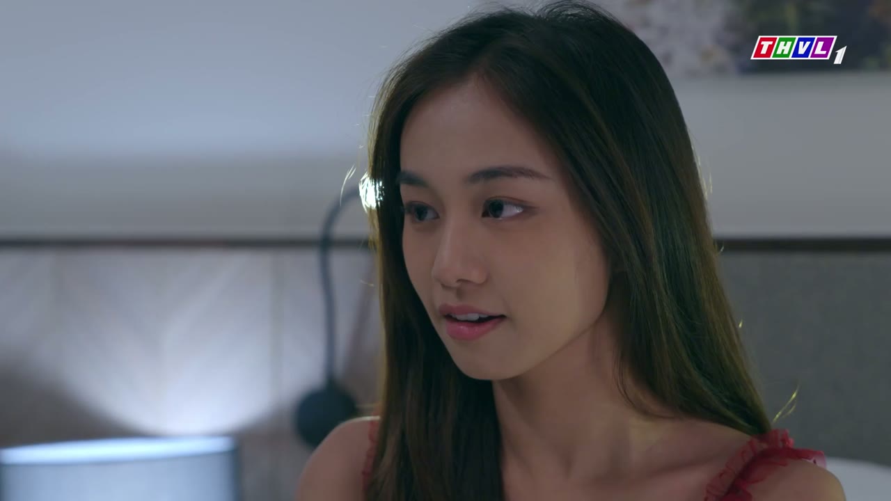 Bóng Ma Hạnh Phúc tập 9 cảnh 3