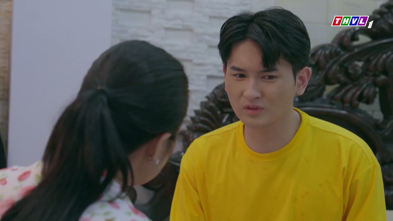 Bóng Ma Hạnh Phúc tập 11