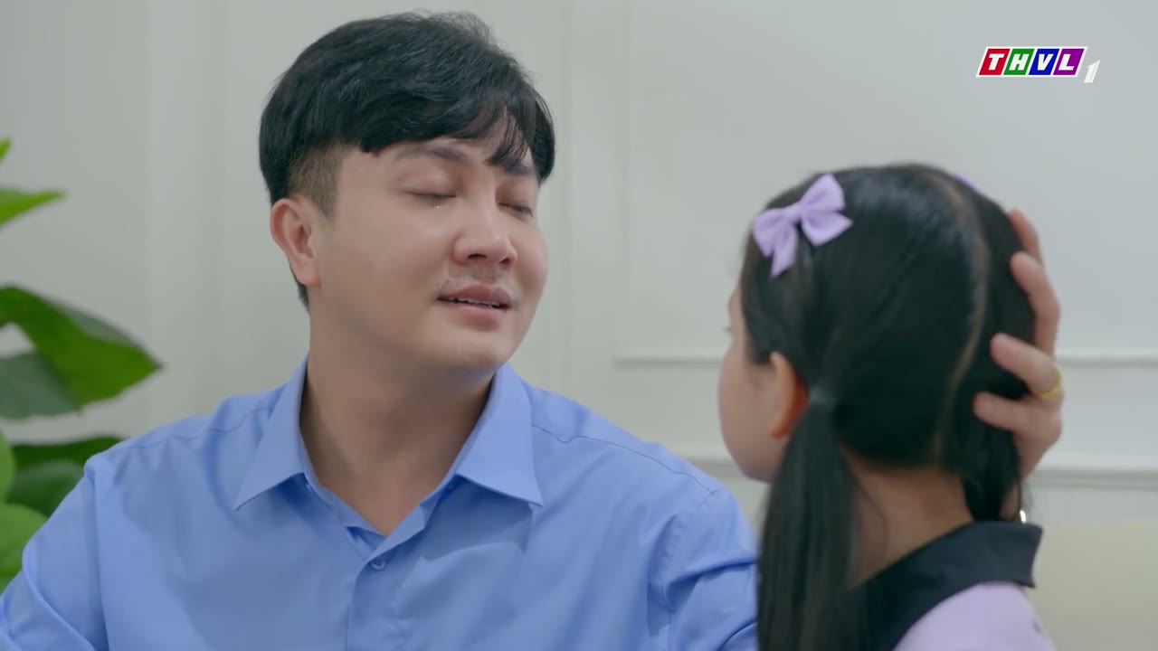 Bóng Ma Hạnh Phúc tập 11 cảnh 2