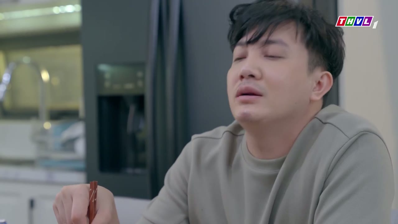 Bóng Ma Hạnh Phúc tập 12