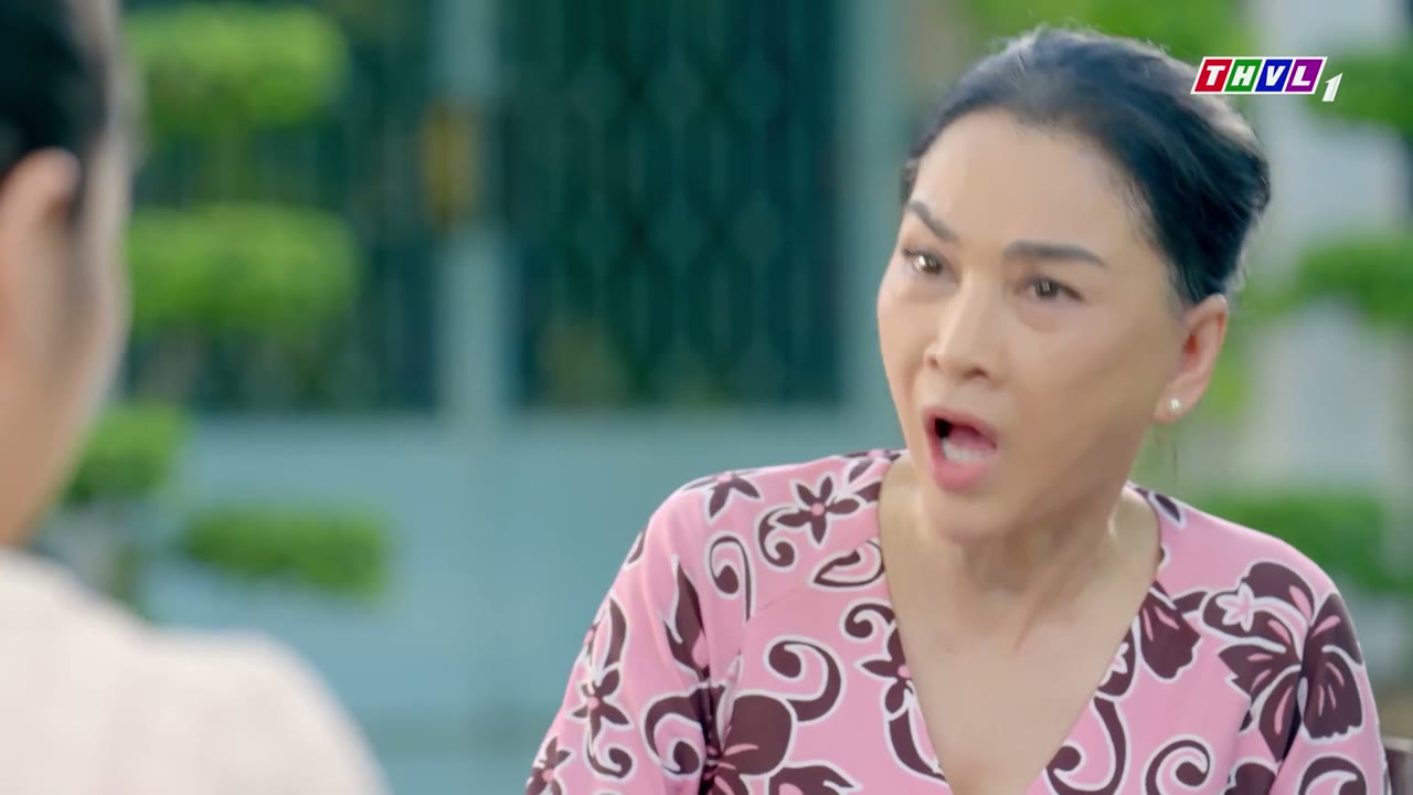Bóng Ma Hạnh Phúc tập 13 cảnh 2