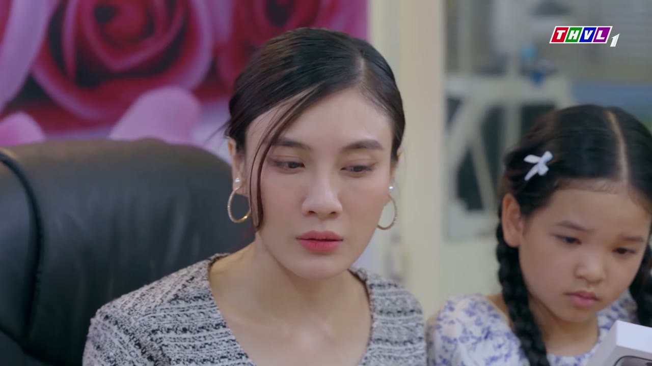 Bóng Ma Hạnh Phúc tập 14
