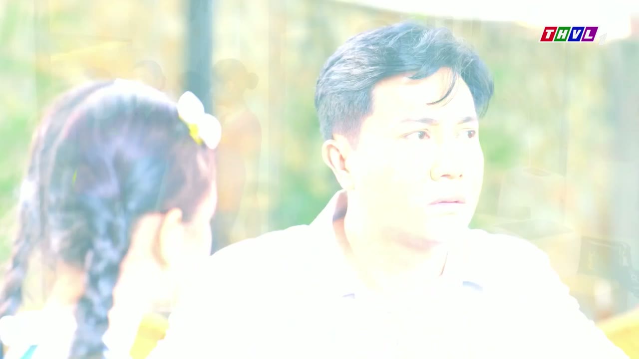 Bóng Ma Hạnh Phúc tập 14 cảnh 3