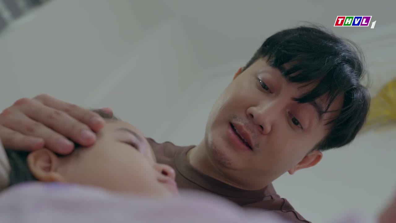 Bóng Ma Hạnh Phúc tập 15 cảnh 2