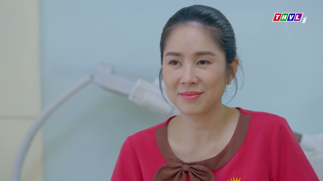 Bóng Ma Hạnh Phúc tập 16
