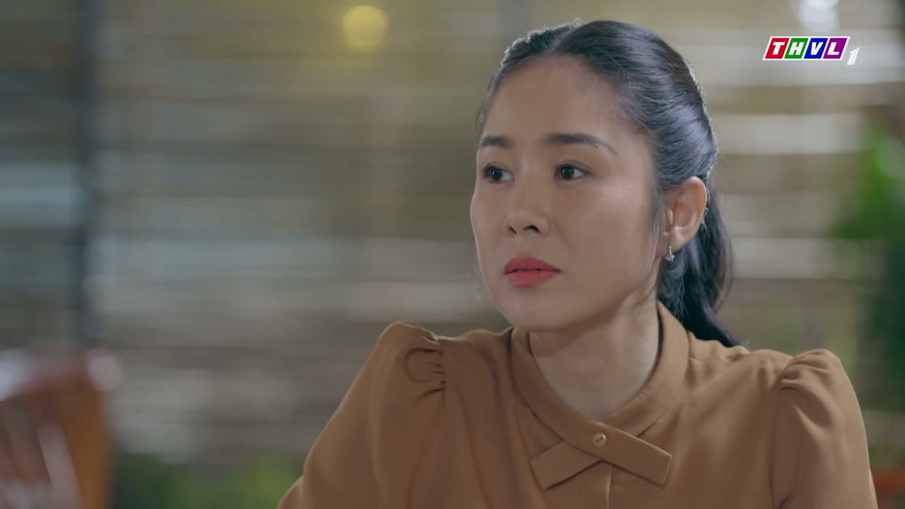 Bóng Ma Hạnh Phúc tập 16 cảnh 3