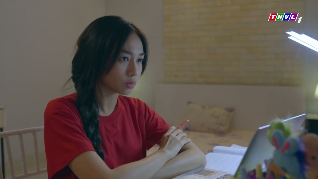 Bóng Ma Hạnh Phúc tập 18 cảnh 3