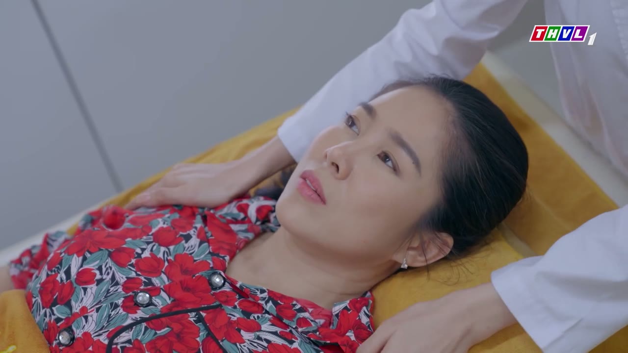 Bóng Ma Hạnh Phúc tập 19