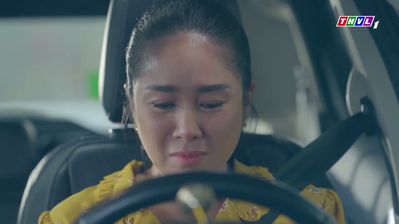 Bóng Ma Hạnh Phúc tập 19 cảnh 2