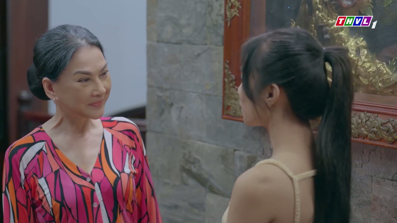 Bóng Ma Hạnh Phúc tập 20