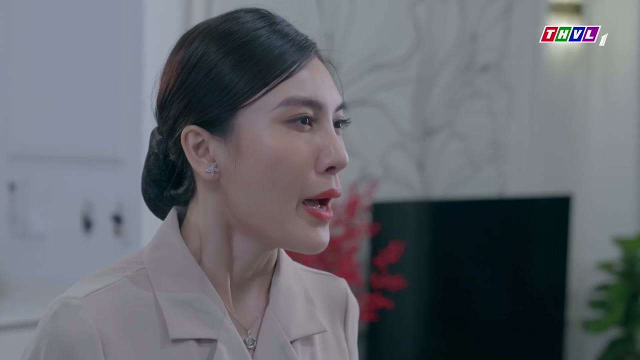 Bóng Ma Hạnh Phúc tập 20 cảnh 2