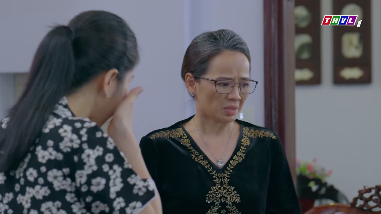 Bóng Ma Hạnh Phúc tập 21