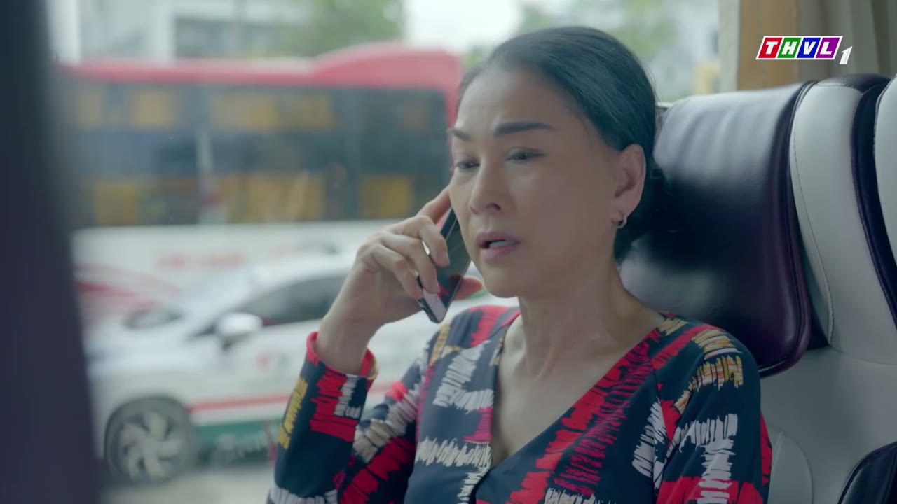 Bóng Ma Hạnh Phúc tập 21 cảnh 3