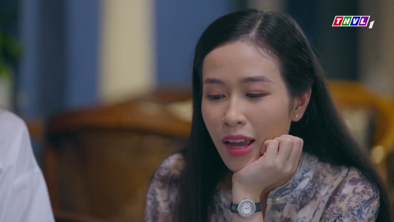 Bóng Ma Hạnh Phúc tập 22