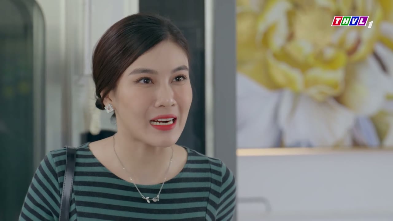 Bóng Ma Hạnh Phúc tập 24 cảnh 3