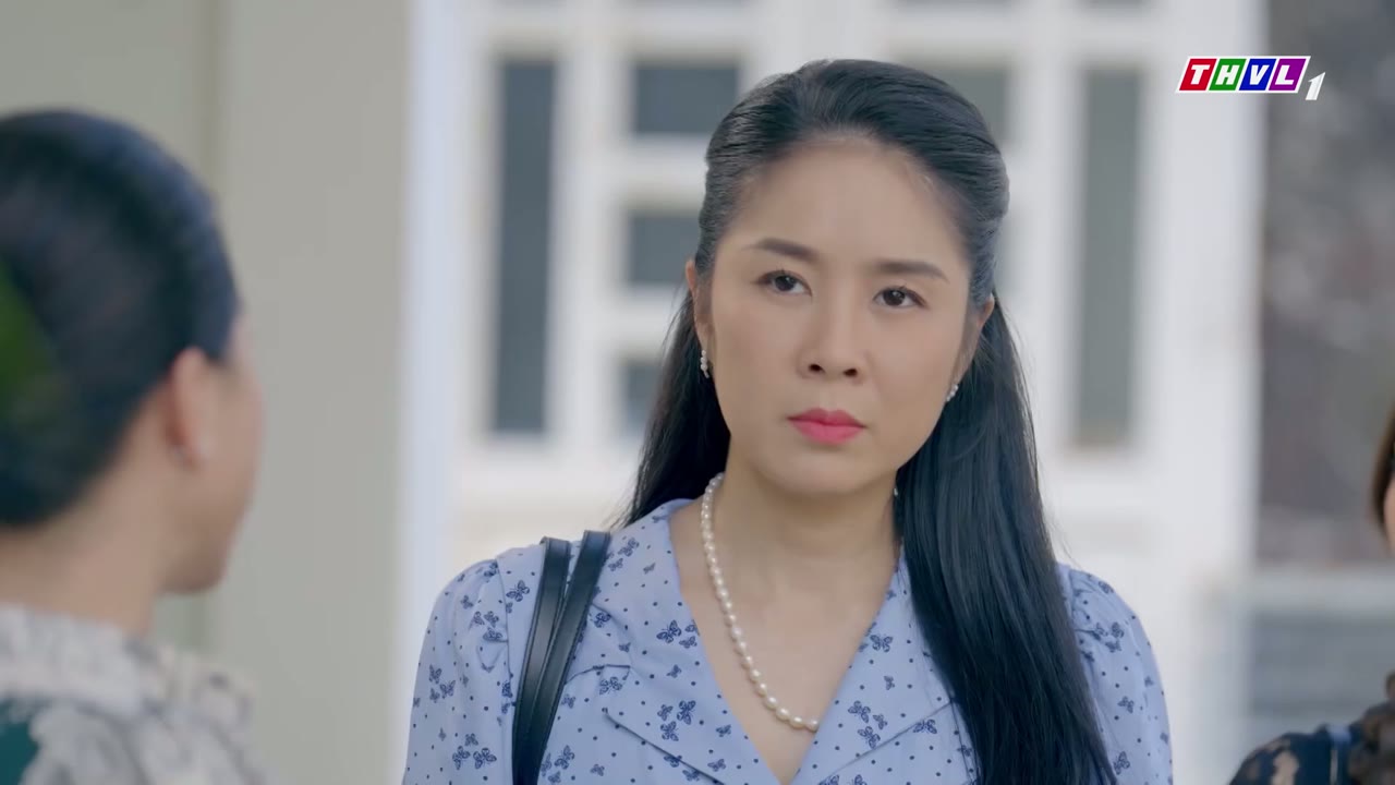Bóng Ma Hạnh Phúc tập 25 cảnh 3