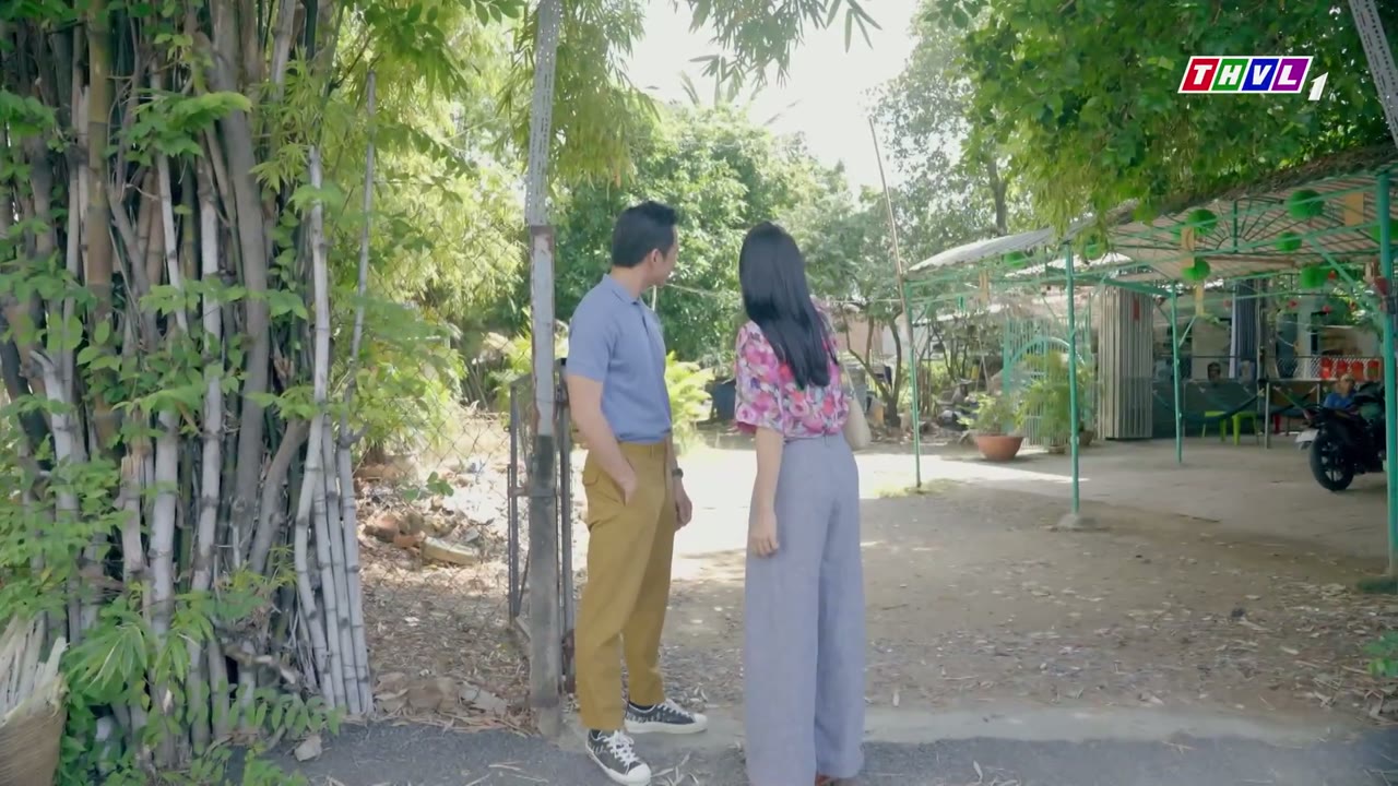 Bóng Ma Hạnh Phúc tập 26