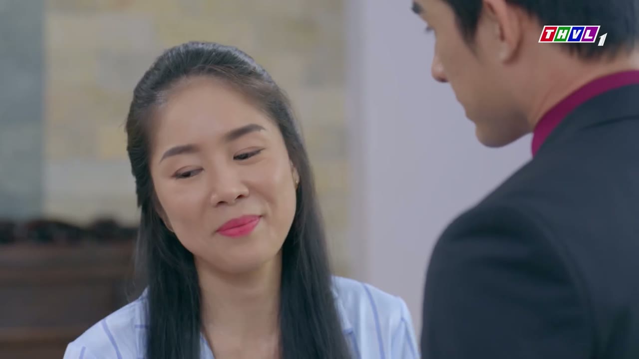 Bóng Ma Hạnh Phúc tập 27 cảnh 2