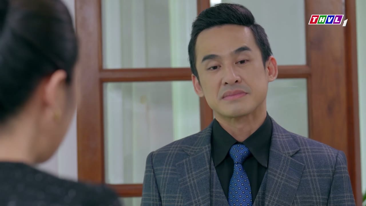 Bóng Ma Hạnh Phúc tập 28