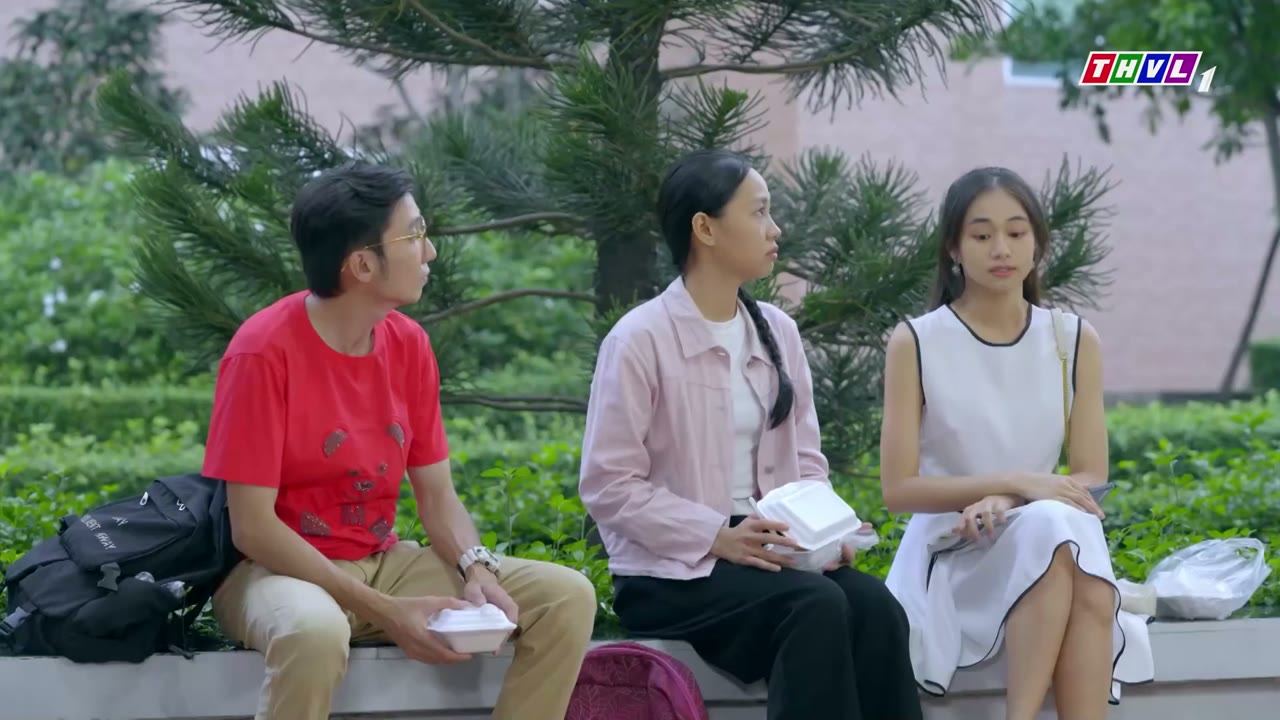 Bóng Ma Hạnh Phúc tập 28 cảnh 2