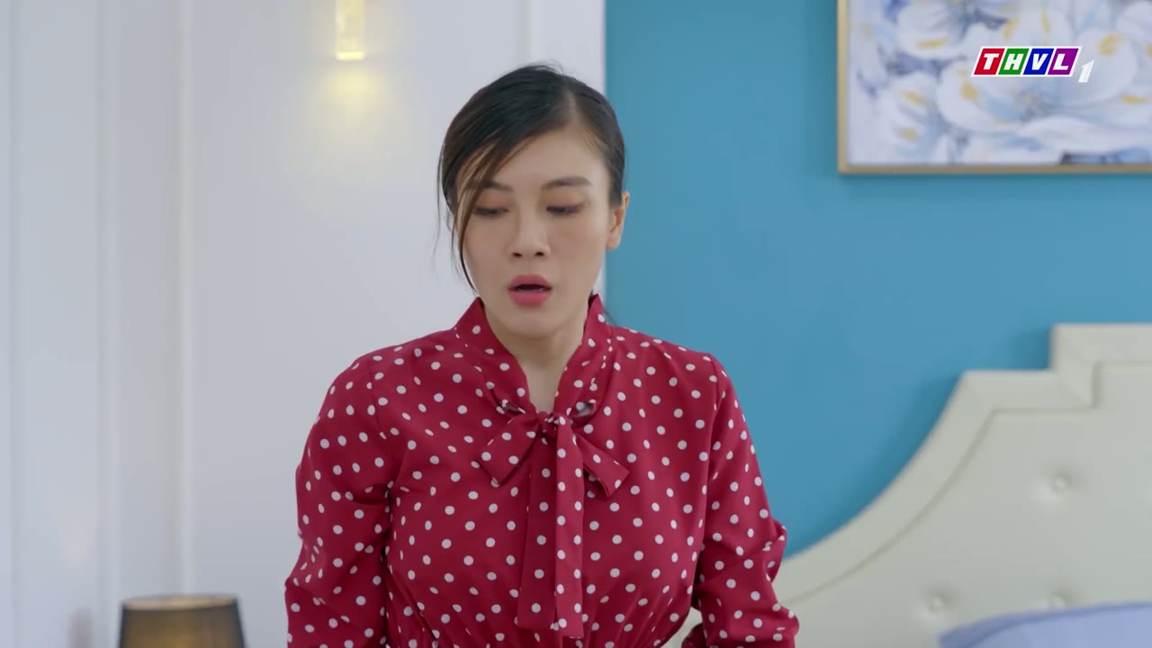 Bóng Ma Hạnh Phúc tập 29