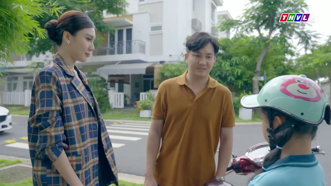 Bóng Ma Hạnh Phúc tập 30 cảnh 2
