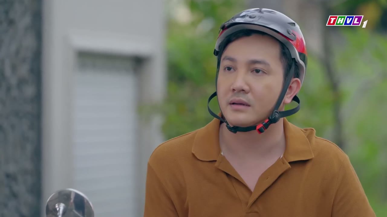 Bóng Ma Hạnh Phúc tập 30 cảnh 3