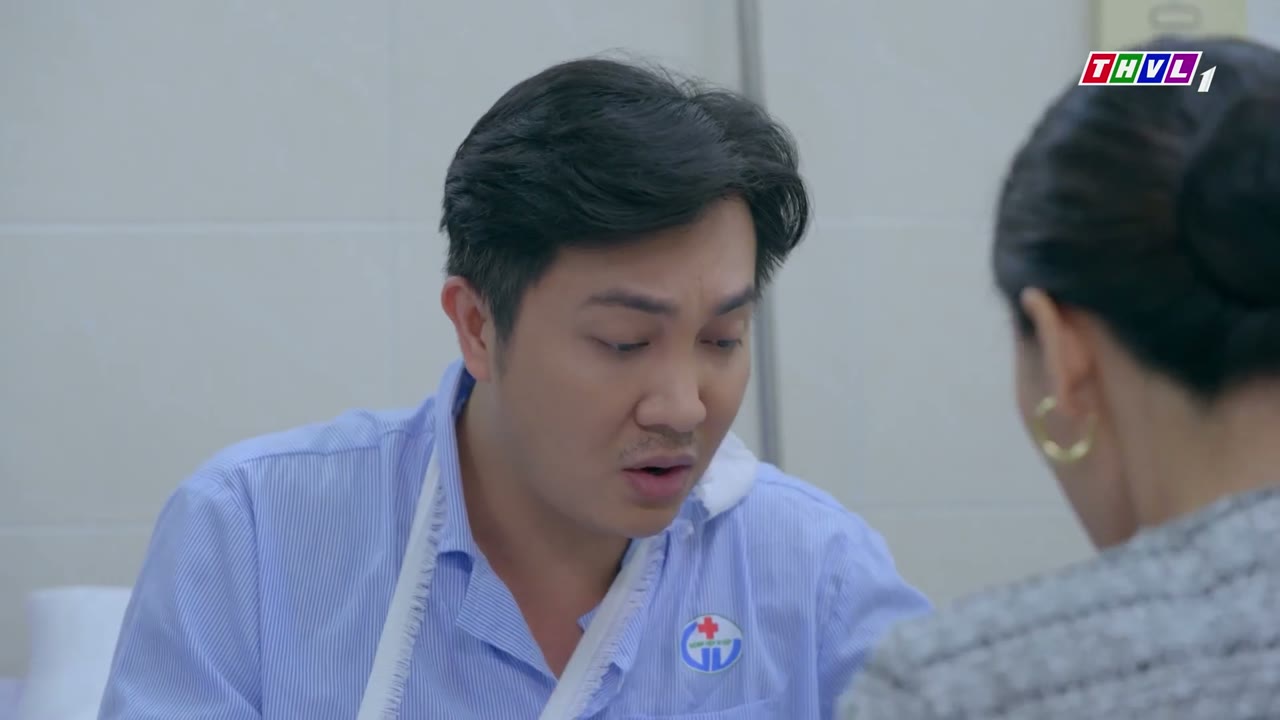 Bóng Ma Hạnh Phúc tập 31