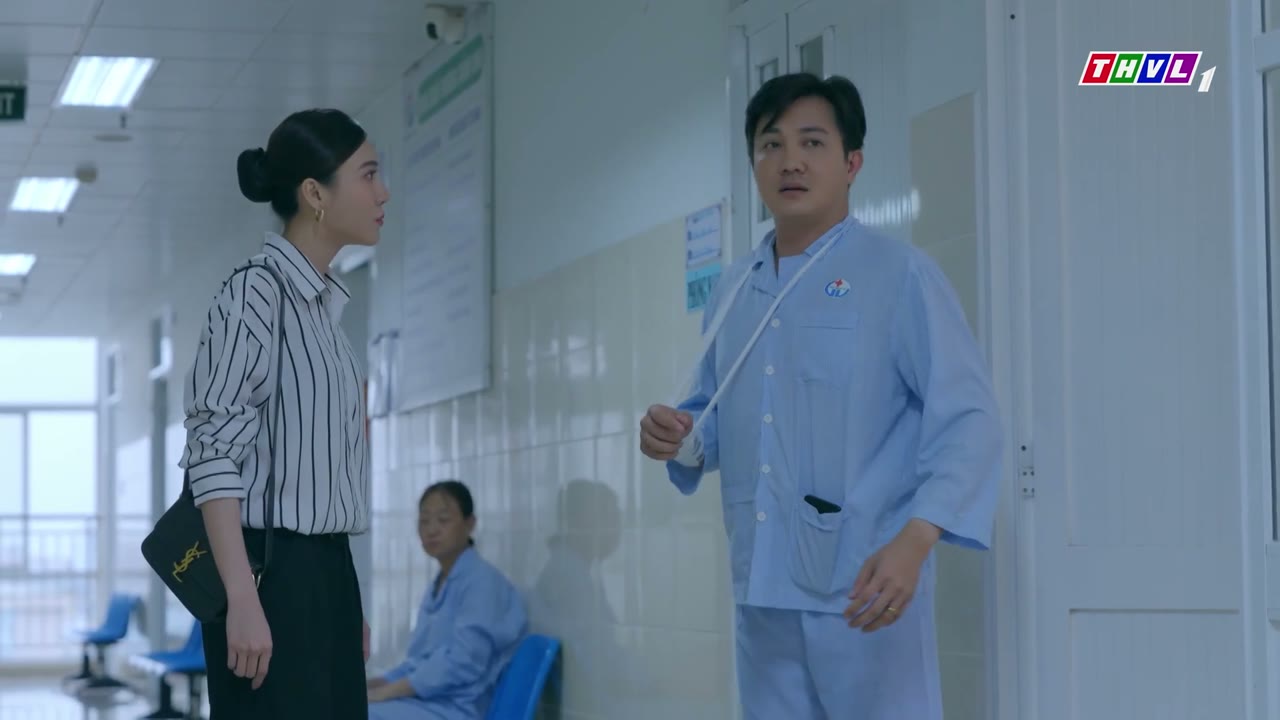 Bóng Ma Hạnh Phúc tập 32